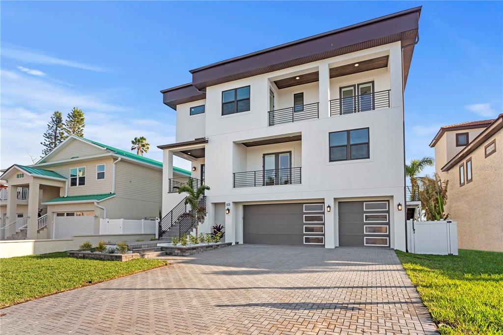 831 Bay Point Drive Madeira Beach, FL 33708 - Photo 75 of 99 Gallery Image 75