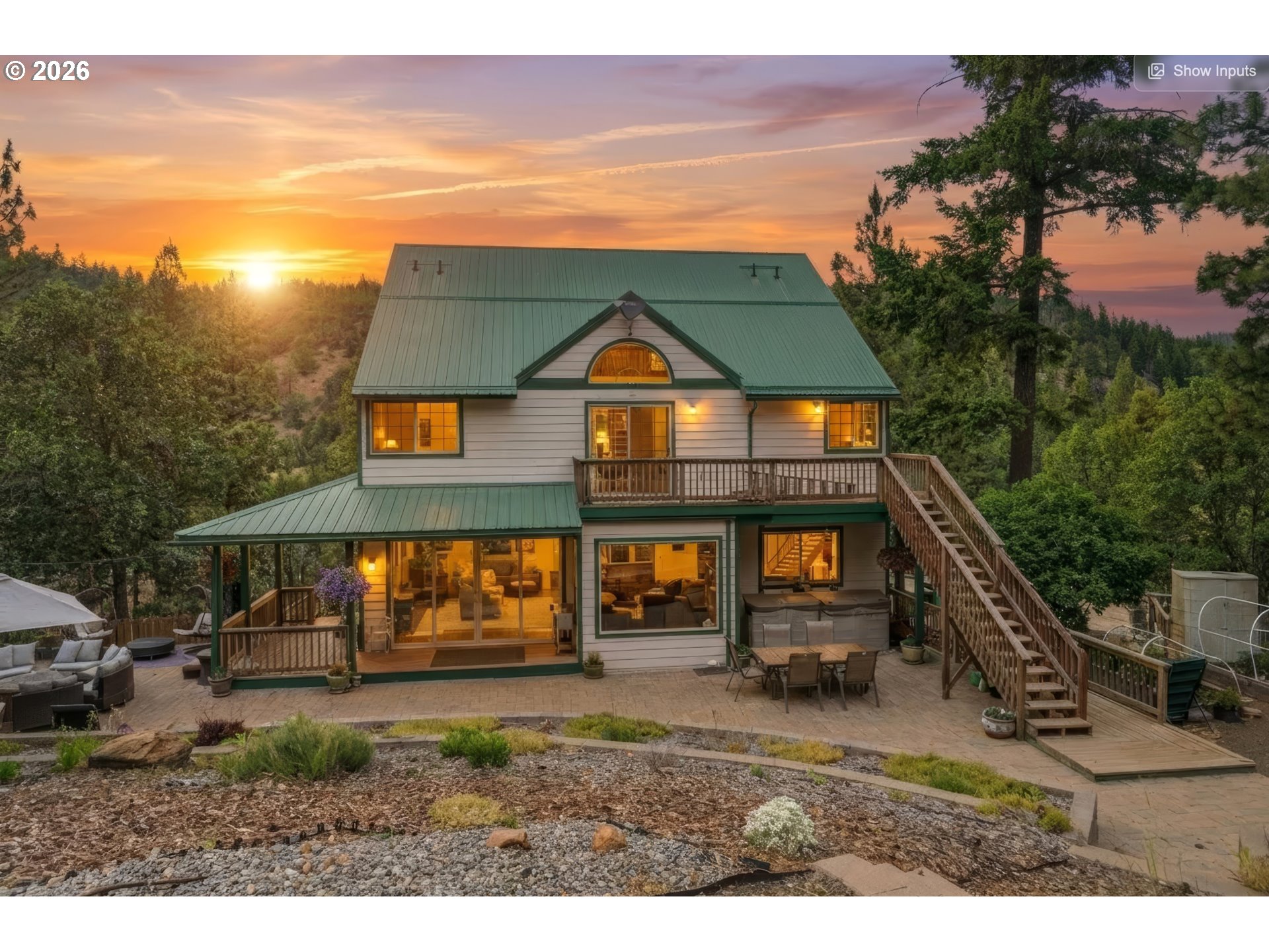 304 Toad Road Goldendale, WA 98620 - Photo 1 of 48 Gallery Image 1