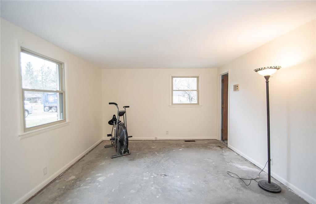 8029 Lieber Road Indianapolis, IN 46260 - Photo 3 of 24 Gallery Image 3