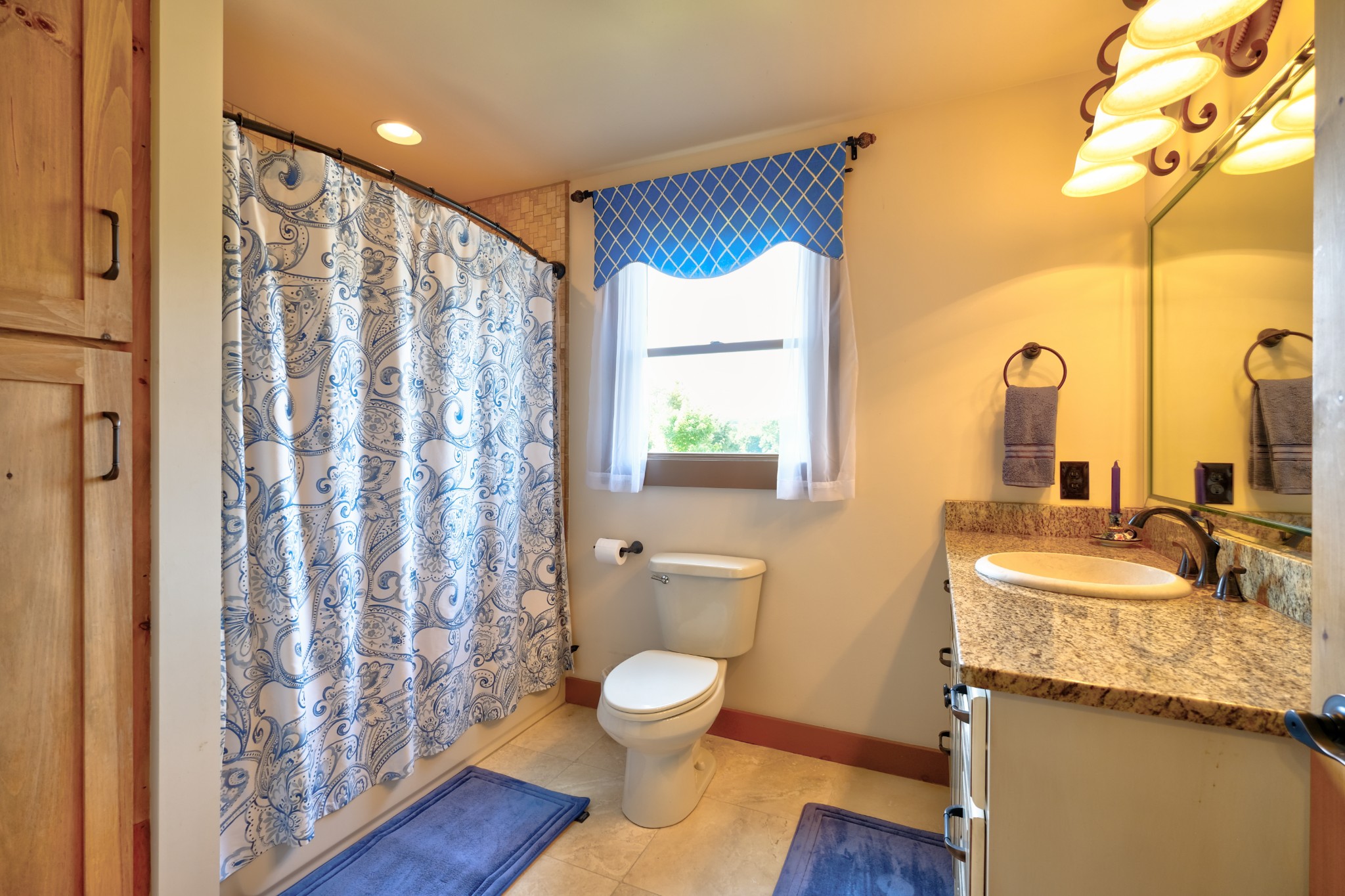 3210 Thompson Road Murfreesboro, TN 37128 - Photo 32 of 42 Full bath in bedroom three.