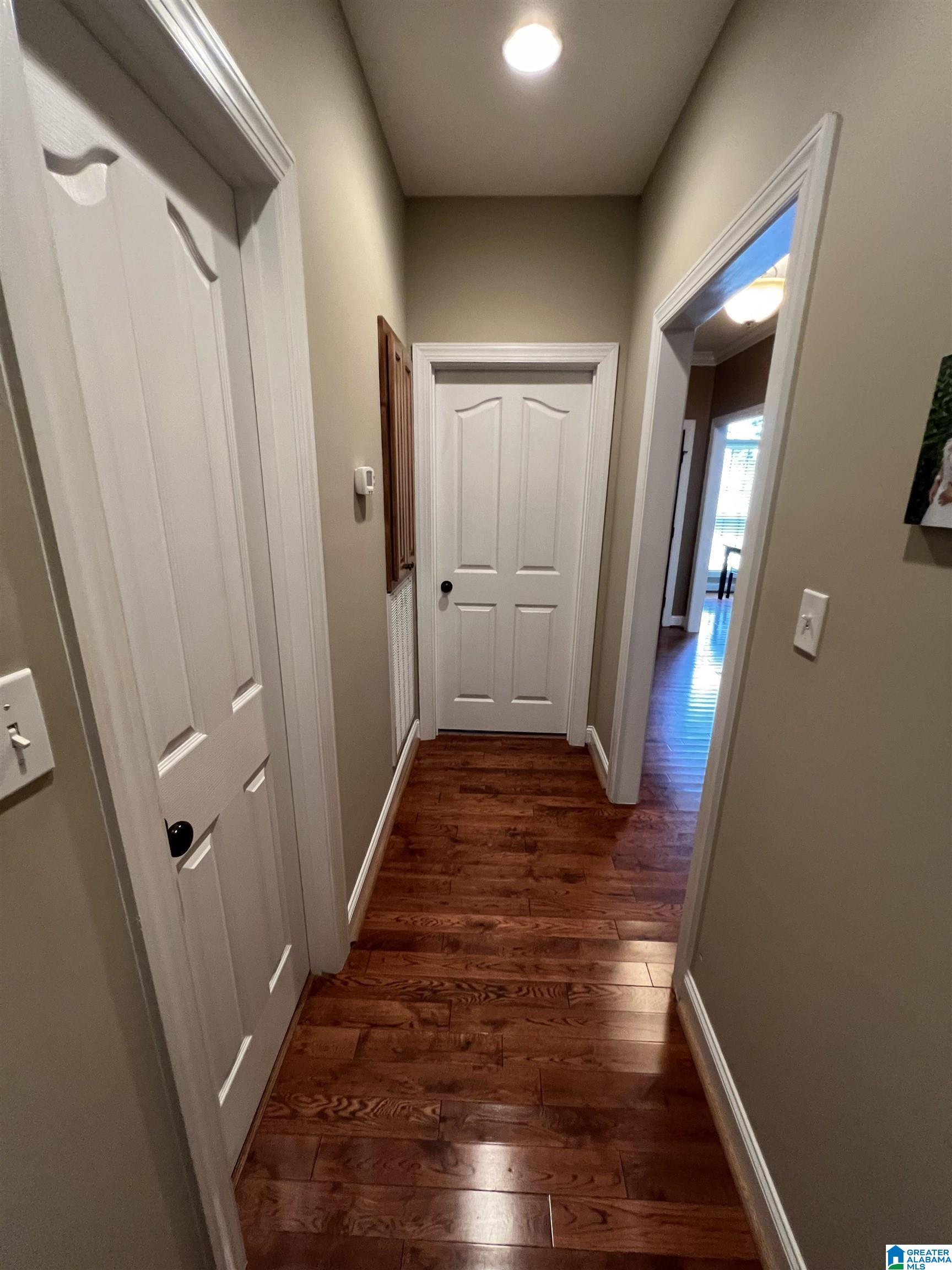 1222 Raymond Lane Gadsden, AL 35907 - Photo 11 of 24