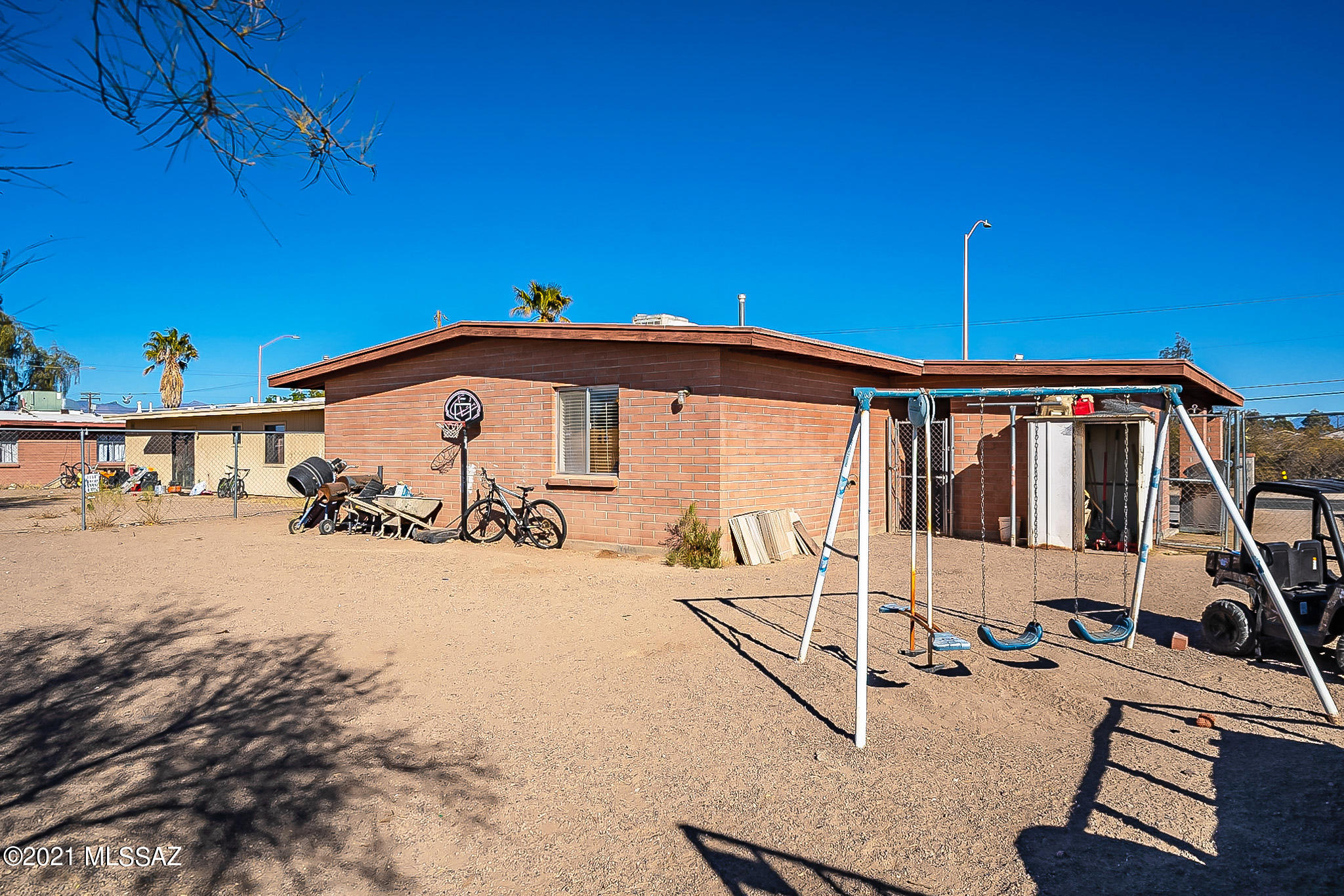 6930 South San Fernando Road Tucson, AZ 85756 - Photo 24 of 26