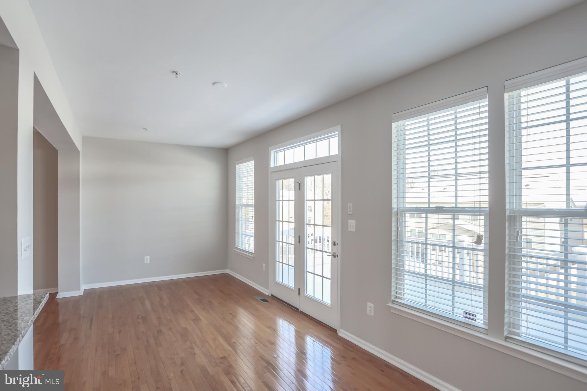 2804 Admiral Ridge Road Accokeek, MD 20607 - Photo 12 of 30 2nd-level sunroom extension w/ deck access
