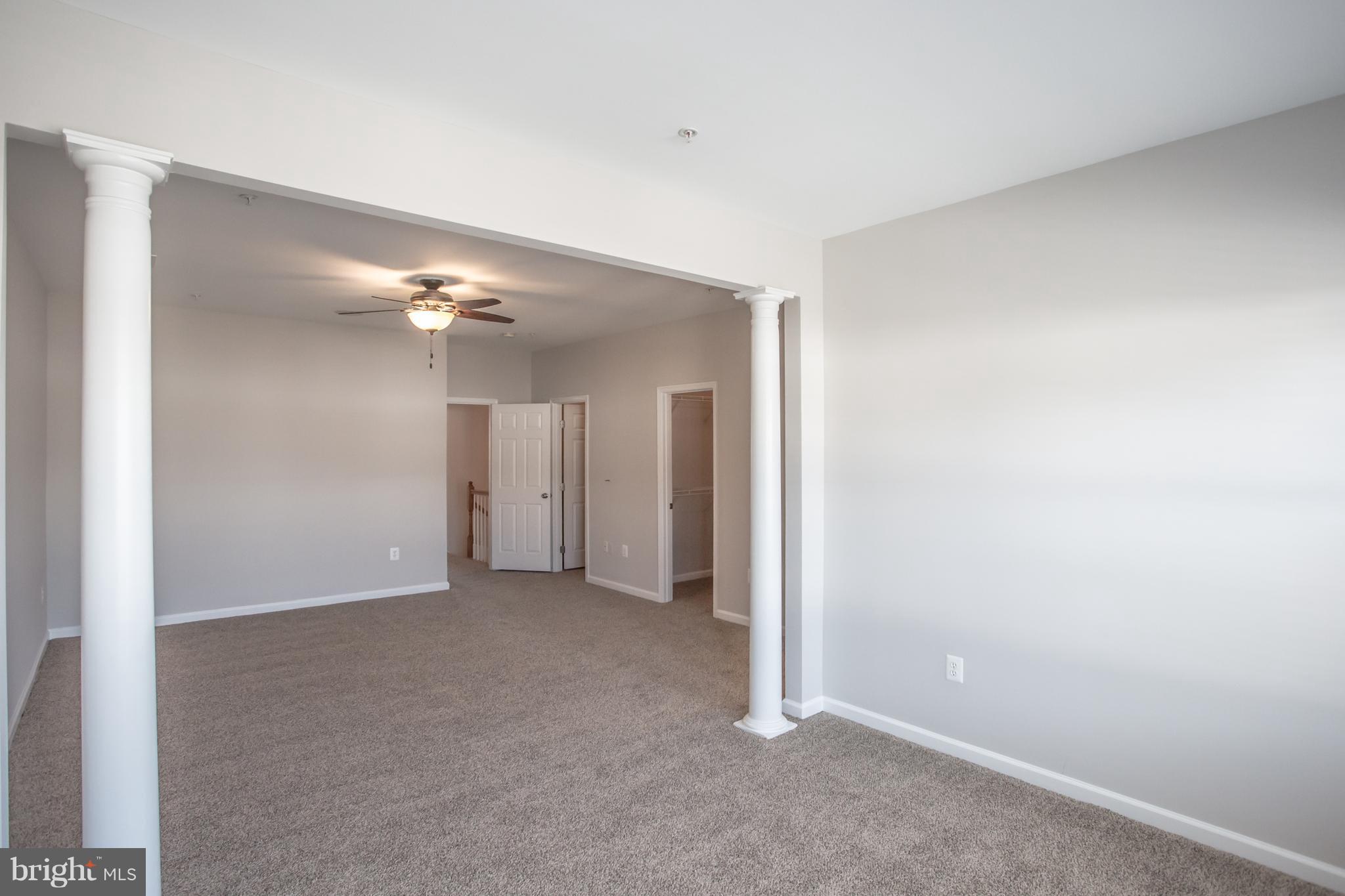 2804 Admiral Ridge Road Accokeek, MD 20607 - Photo 18 of 30 Huge, extended MBR w/ sitting rm, MBA & 2 WICs