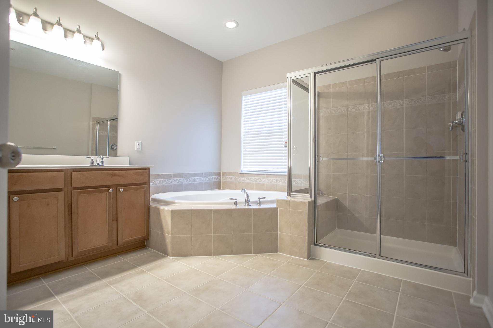 2804 Admiral Ridge Road Accokeek, MD 20607 - Photo 20 of 30 Lux MBA w/ H20 closet, dual sinks, sep tub/shower