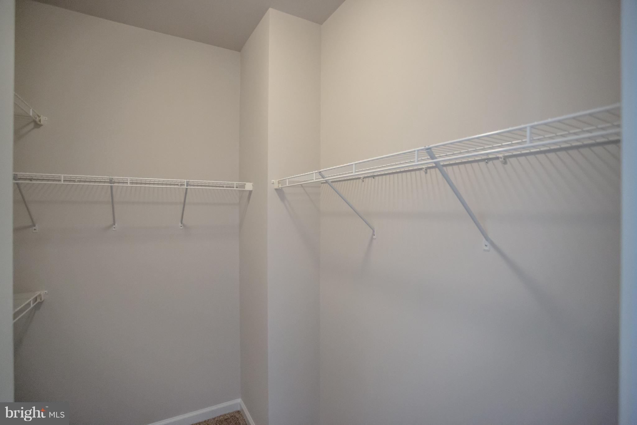 2804 Admiral Ridge Road Accokeek, MD 20607 - Photo 22 of 30 Their (or your 2nd) wonderful WIC w/ new carpet