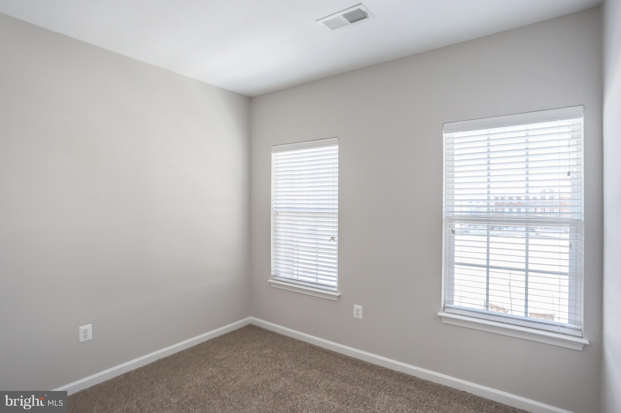 2804 Admiral Ridge Road Accokeek, MD 20607 - Photo 25 of 30 Bedroom 3 w/ fresh paint & new carpet