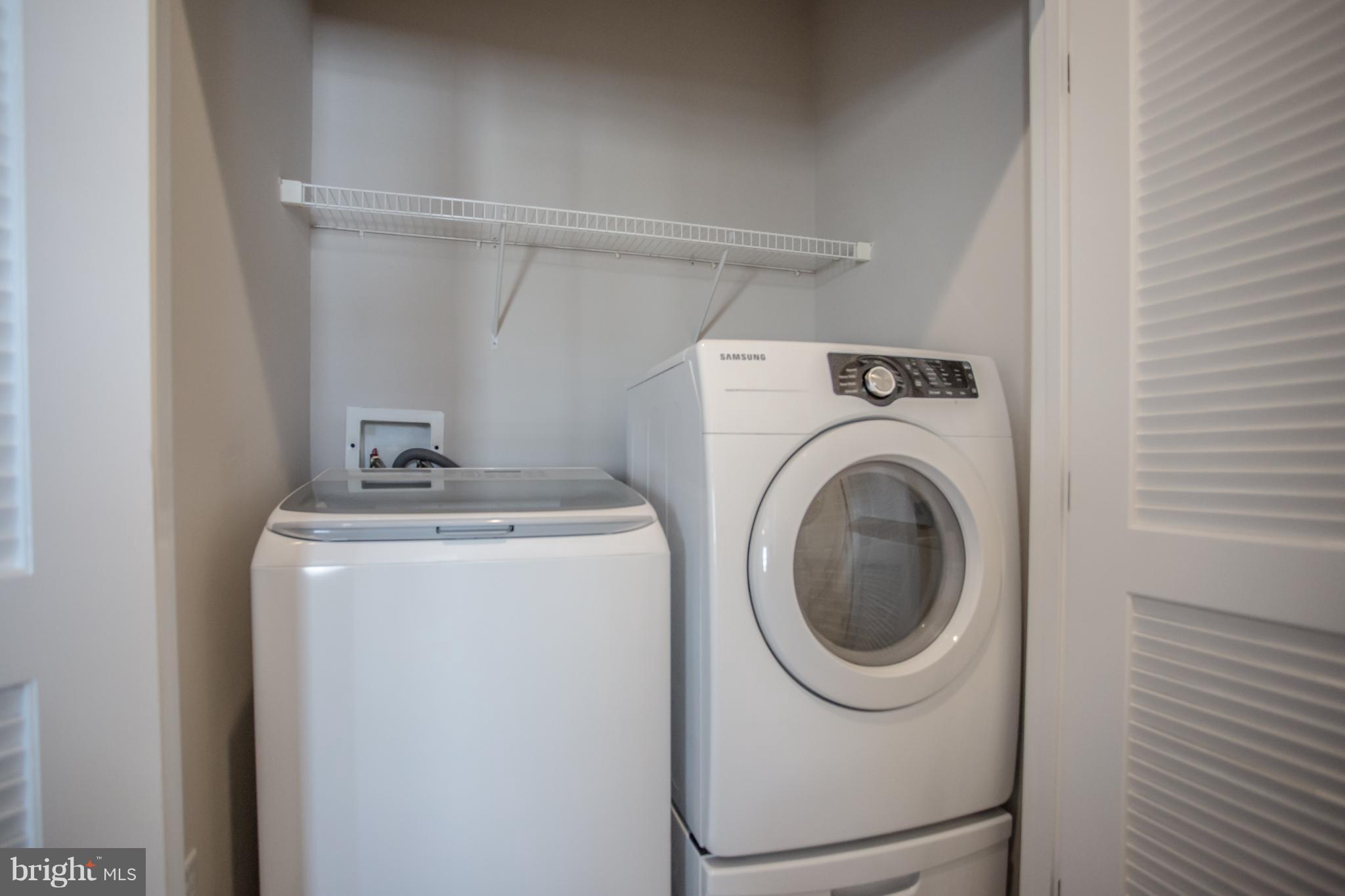 2804 Admiral Ridge Road Accokeek, MD 20607 - Photo 28 of 30 Topload washer with built-in sink and dryer convey