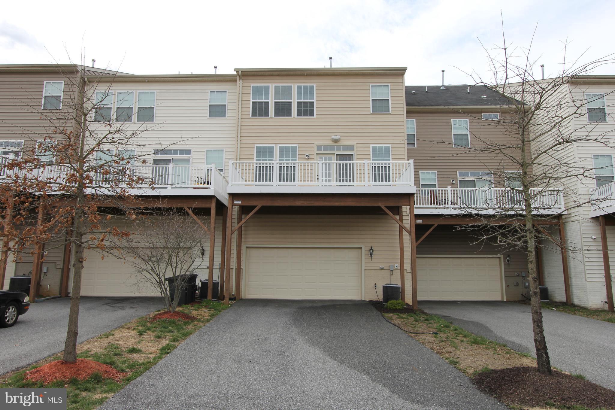 2804 Admiral Ridge Road Accokeek, MD 20607 - Photo 29 of 30 Long driveway fits 4-6 cars