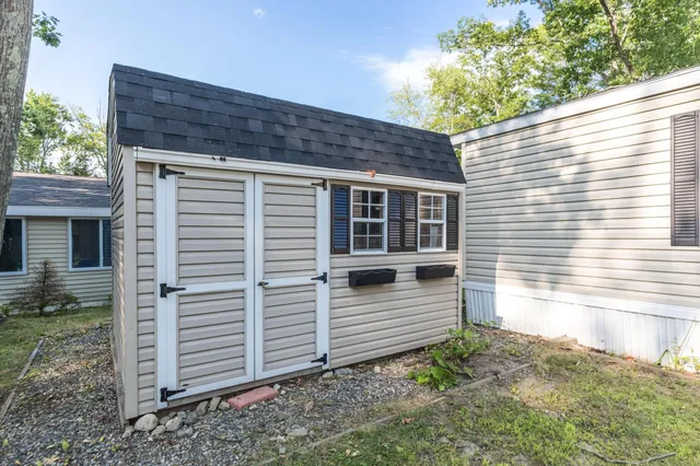 $165,000 | 311 Friar Tuck Drive, Exeter, NH 03833