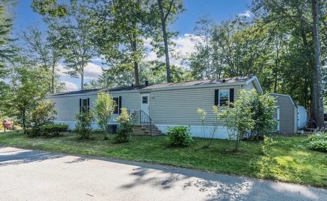 $165,000 | 311 Friar Tuck Drive, Exeter, NH 03833