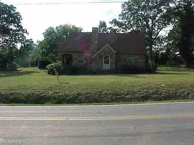 918 Hickory Chapel Road High Point, NC 27260 - Photo 1 of 1 Exterior Front.