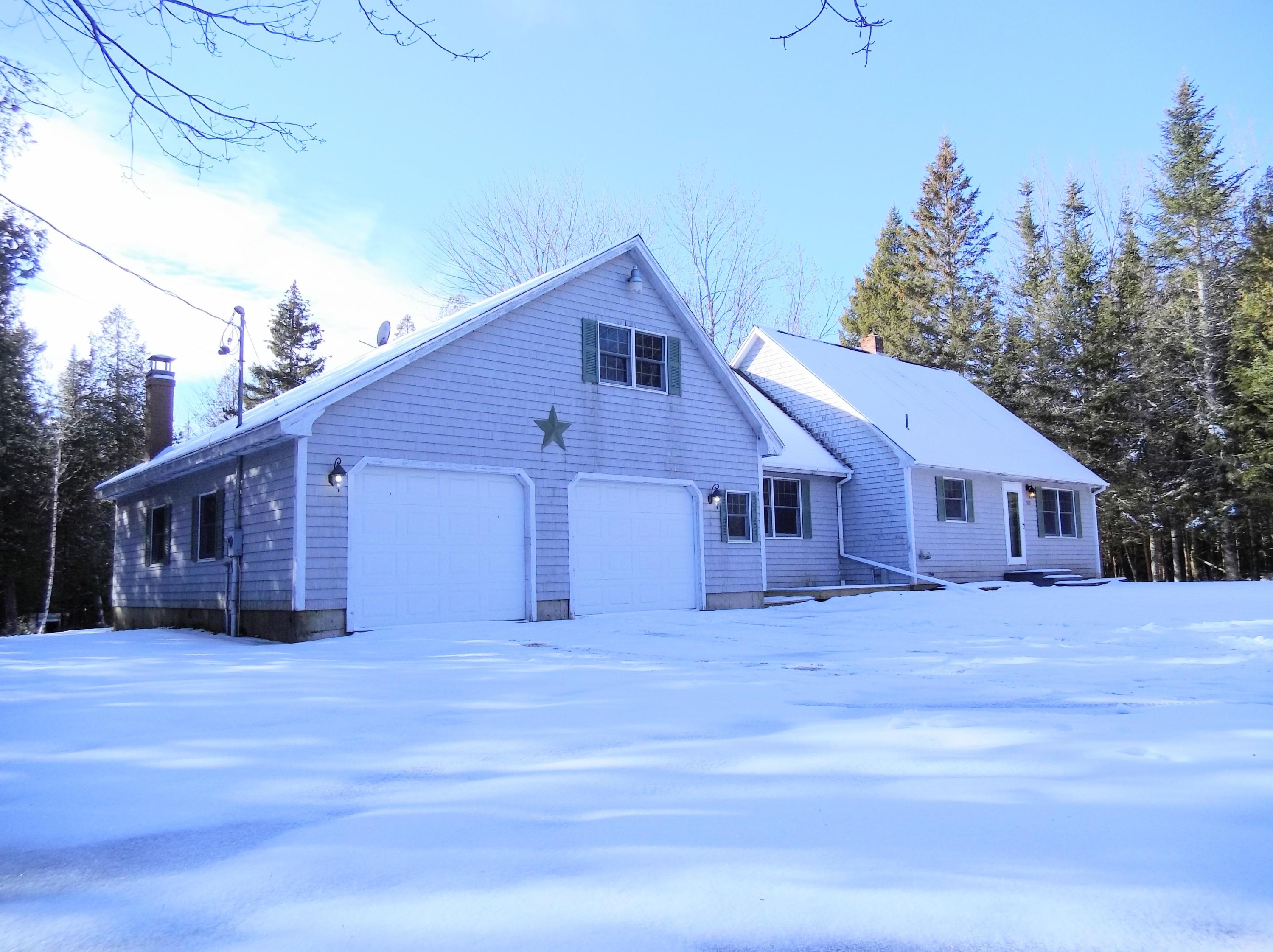 870 Northfield Road Machias, ME 04654 - Photo 1 of 47 IMG_20200102_121704455