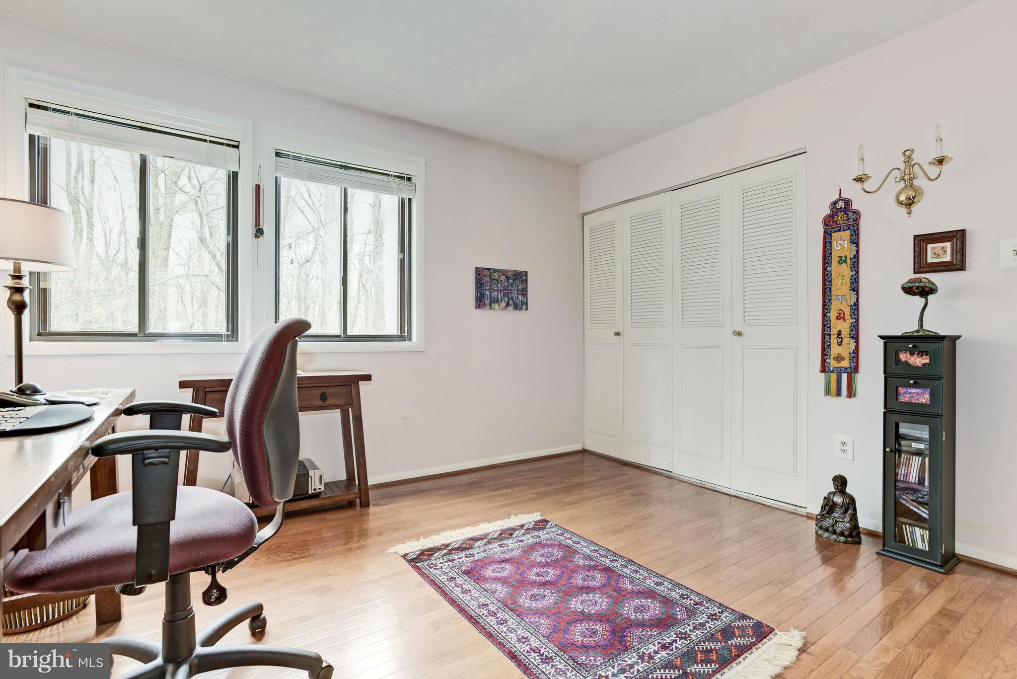 2529 Spanish Moss Court Reston, VA 20191 - Photo 22 of 30 Bedroom