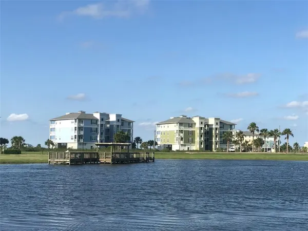$339,000 | 26540 Mangrove Drive, Unit 103, Galveston, TX 77554