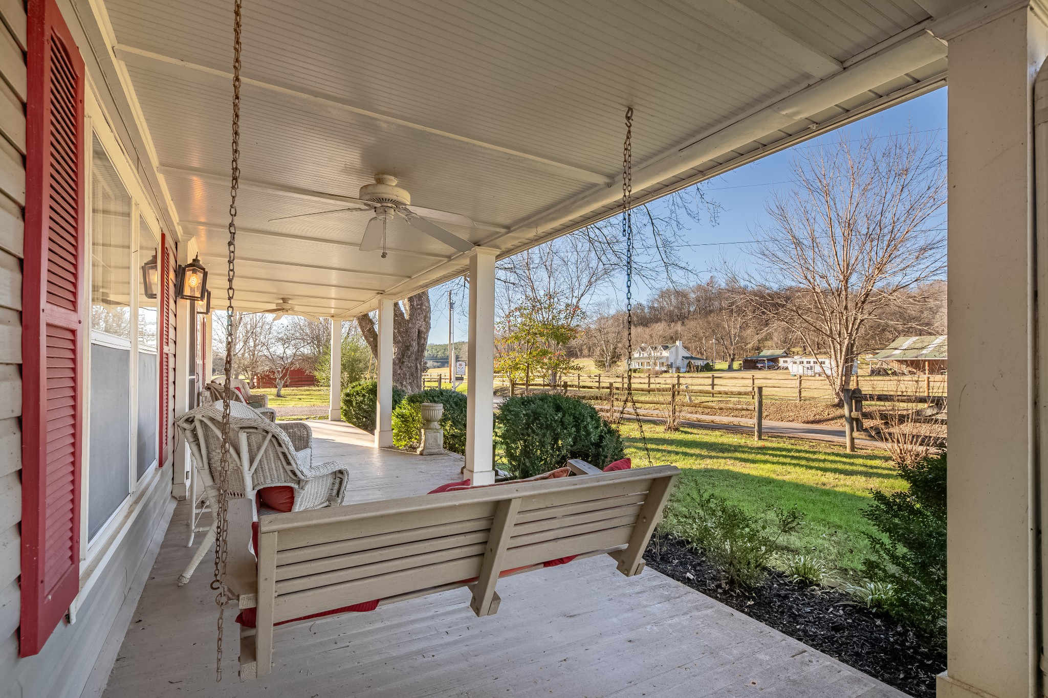 3580 Blue Creek Road Lynnville, TN 38472 - Photo 11 of 90