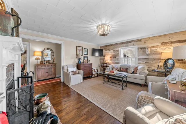 $525,000 | 3580 Blue Creek Road, Lynnville, TN 38472