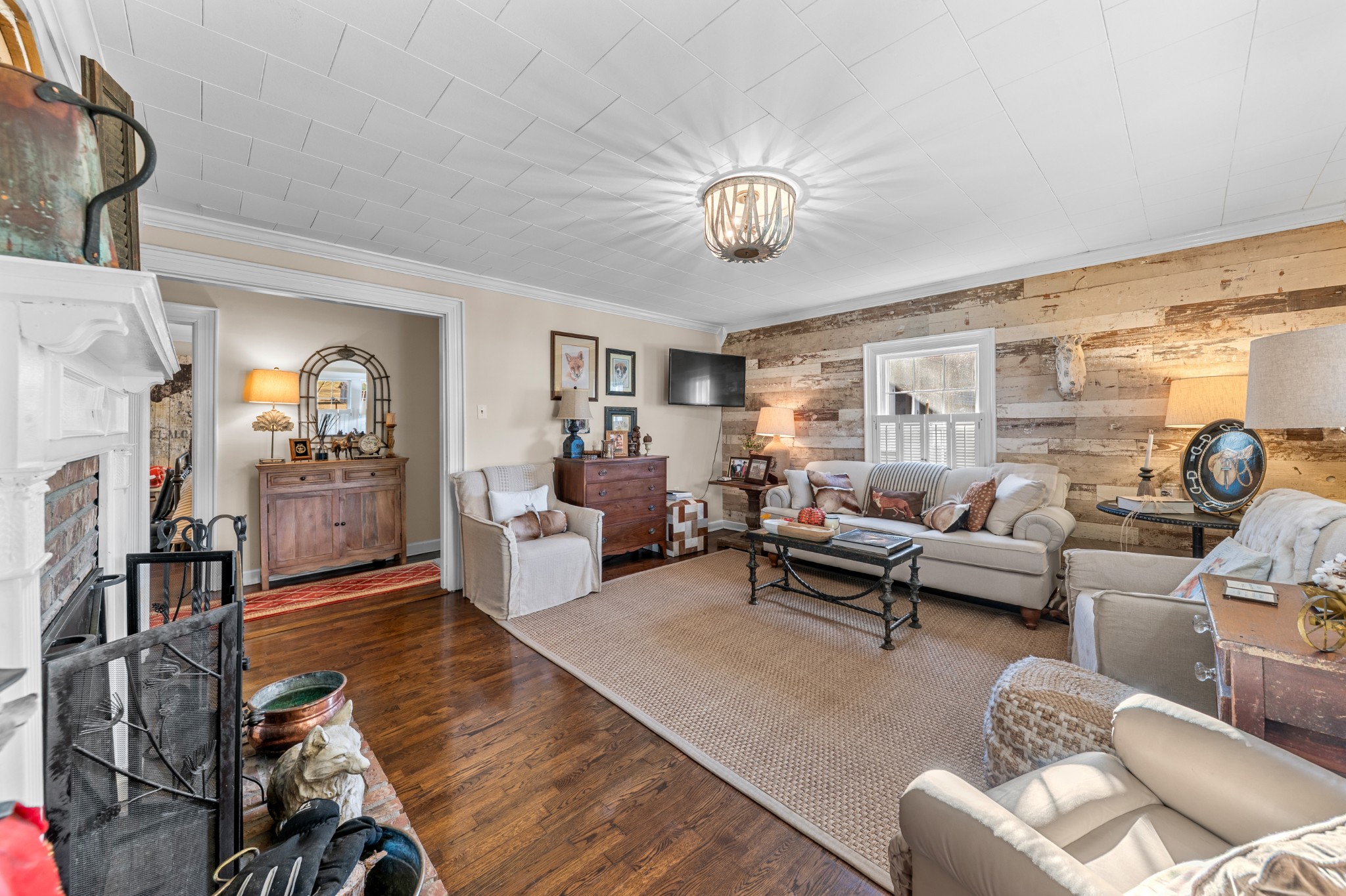 3580 Blue Creek Road Lynnville, TN 38472 - Photo 14 of 90