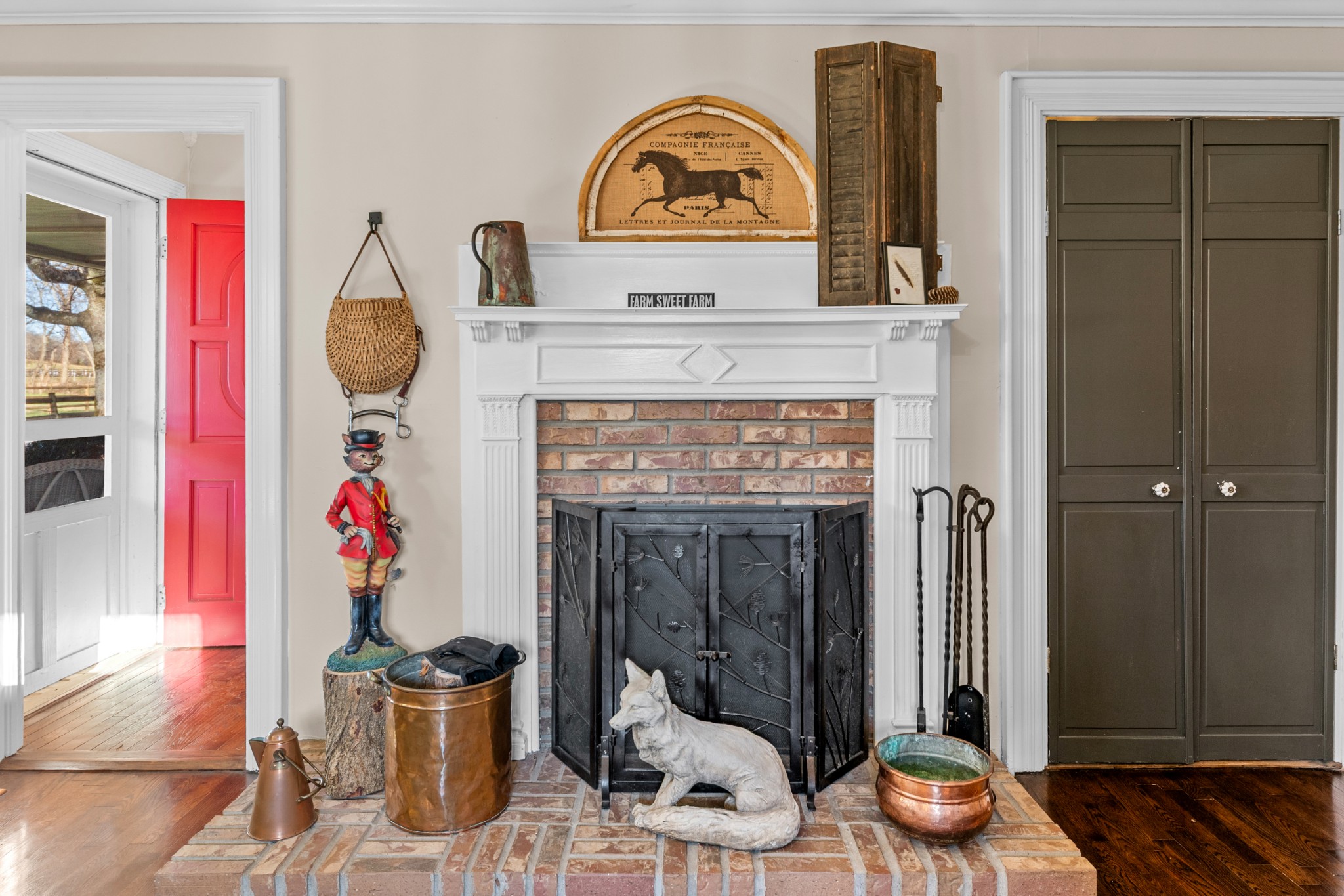 3580 Blue Creek Road Lynnville, TN 38472 - Photo 16 of 90