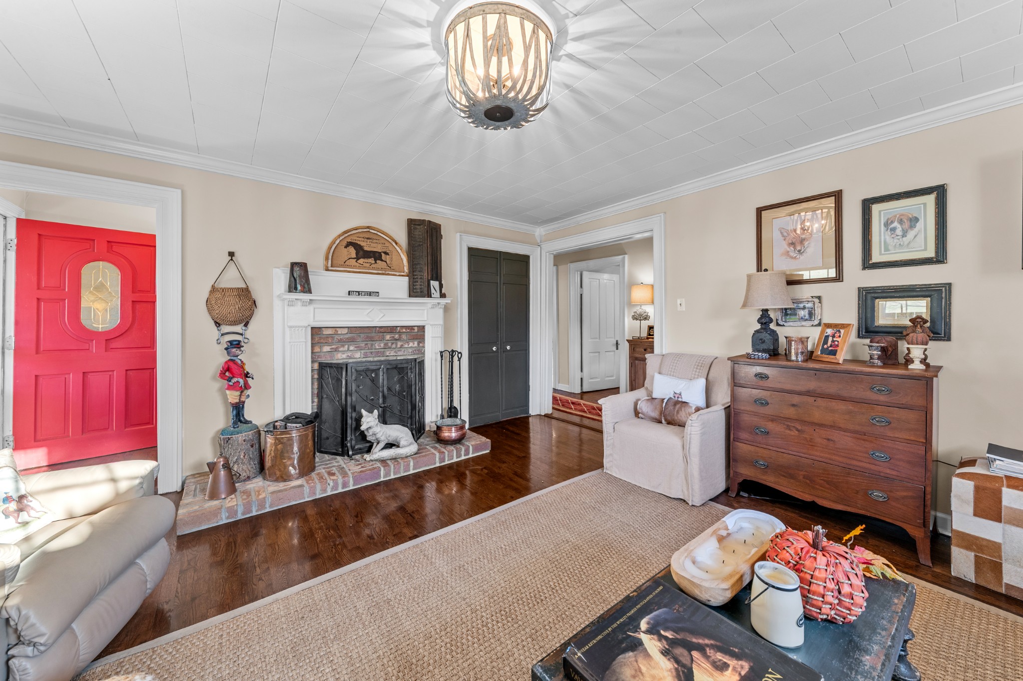 3580 Blue Creek Road Lynnville, TN 38472 - Photo 17 of 90