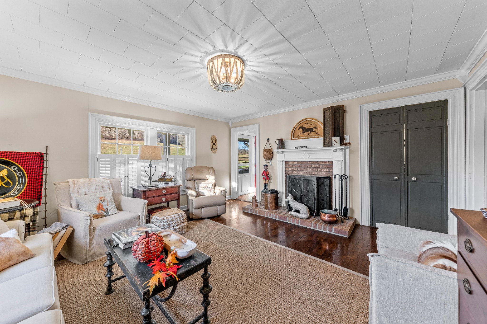 3580 Blue Creek Road Lynnville, TN 38472 - Photo 18 of 90