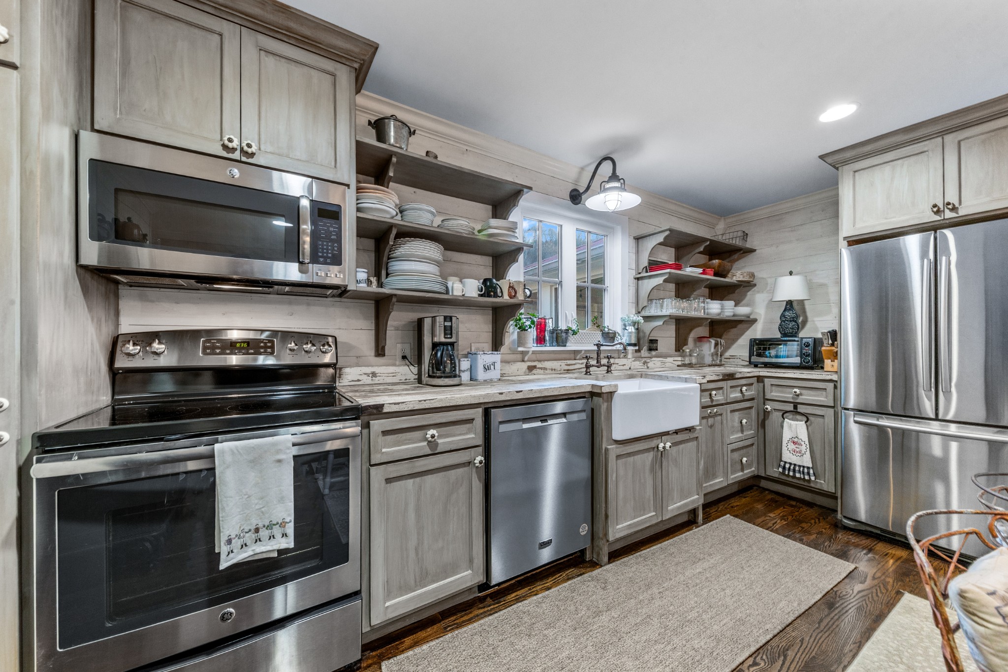 3580 Blue Creek Road Lynnville, TN 38472 - Photo 22 of 90