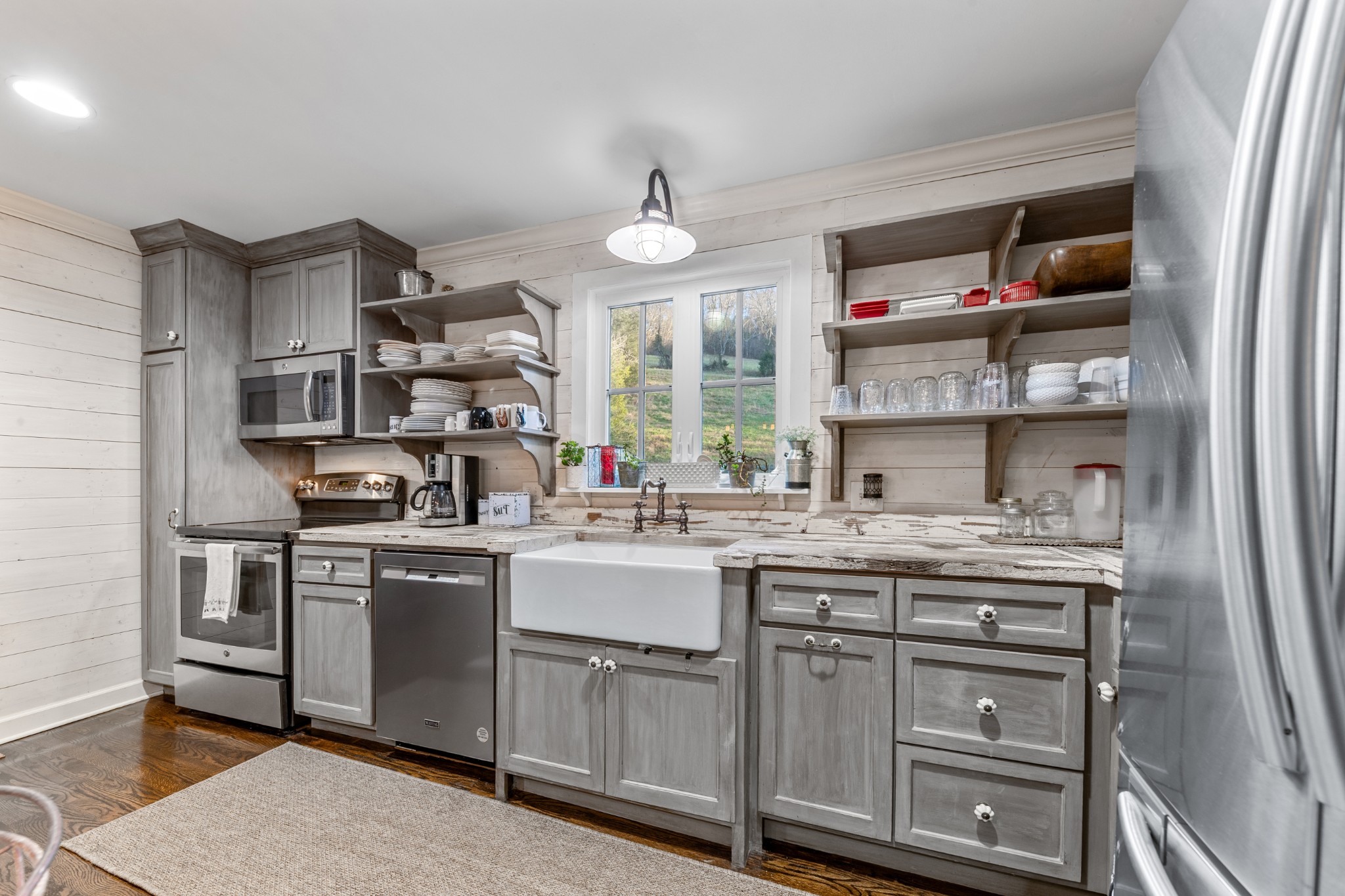 3580 Blue Creek Road Lynnville, TN 38472 - Photo 23 of 90