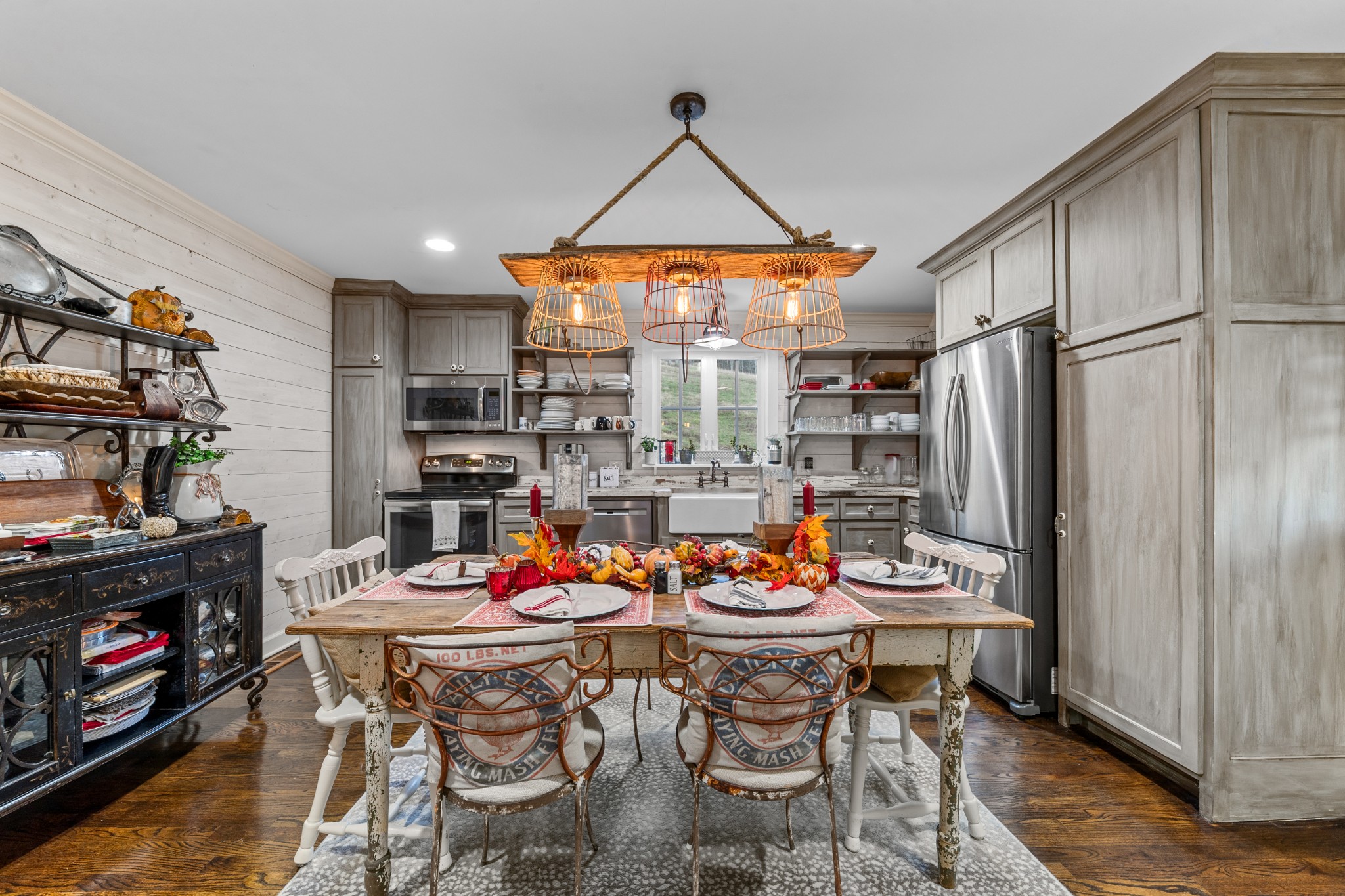 3580 Blue Creek Road Lynnville, TN 38472 - Photo 26 of 90