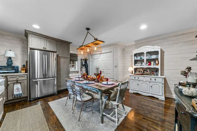 $525,000 | 3580 Blue Creek Road, Lynnville, TN 38472