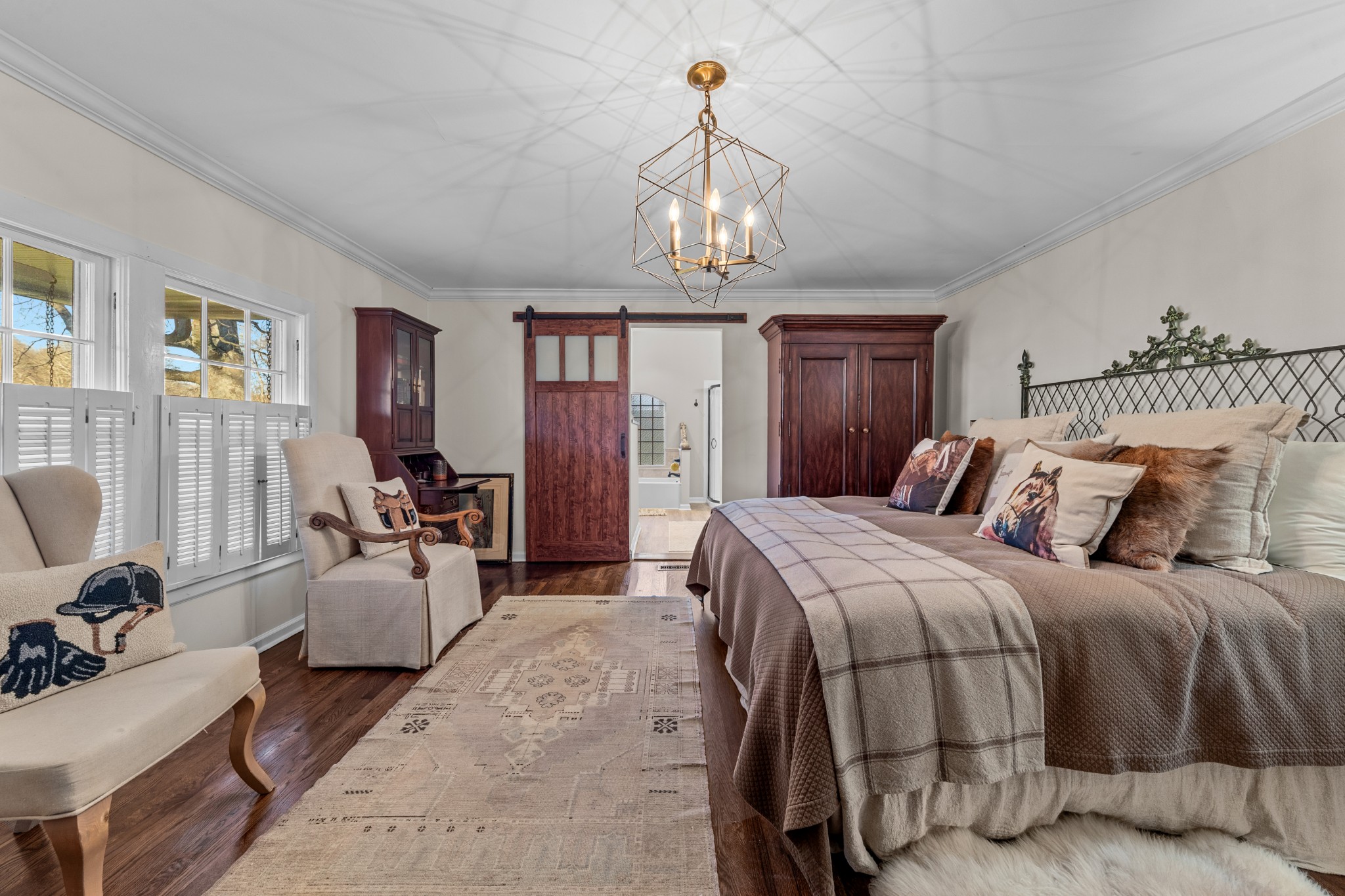 3580 Blue Creek Road Lynnville, TN 38472 - Photo 31 of 90