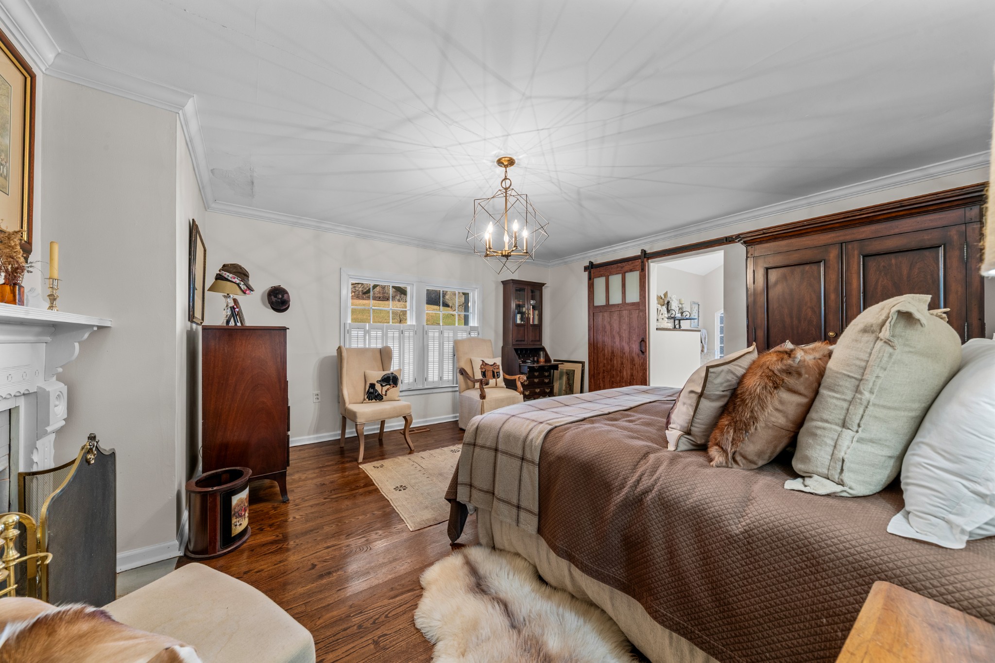 3580 Blue Creek Road Lynnville, TN 38472 - Photo 33 of 90