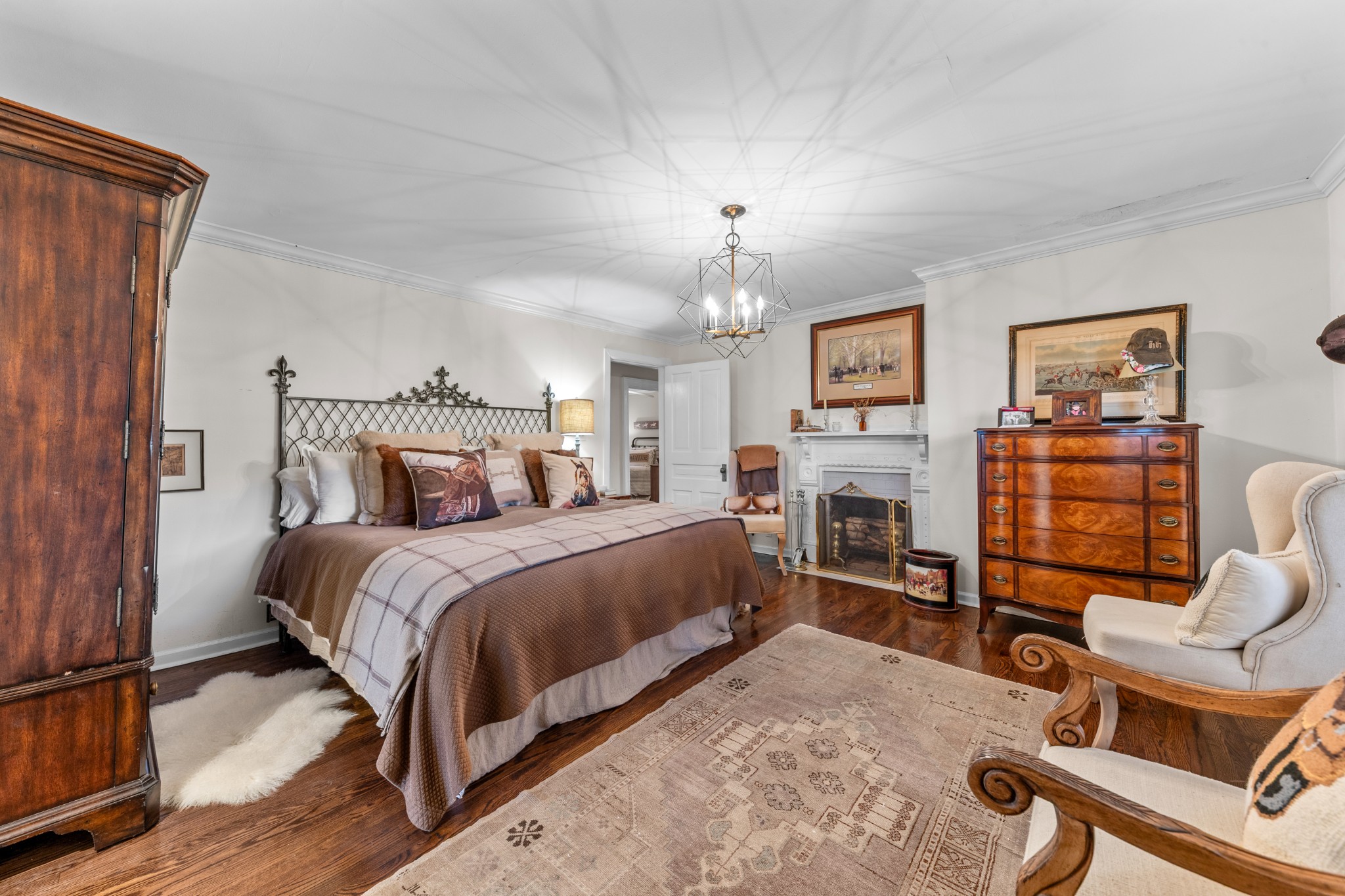 3580 Blue Creek Road Lynnville, TN 38472 - Photo 38 of 90