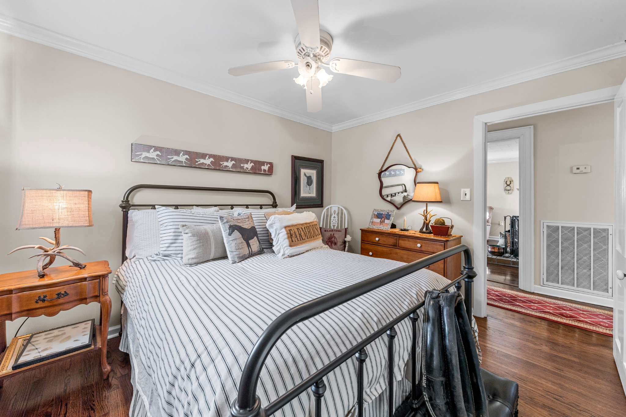 3580 Blue Creek Road Lynnville, TN 38472 - Photo 45 of 90