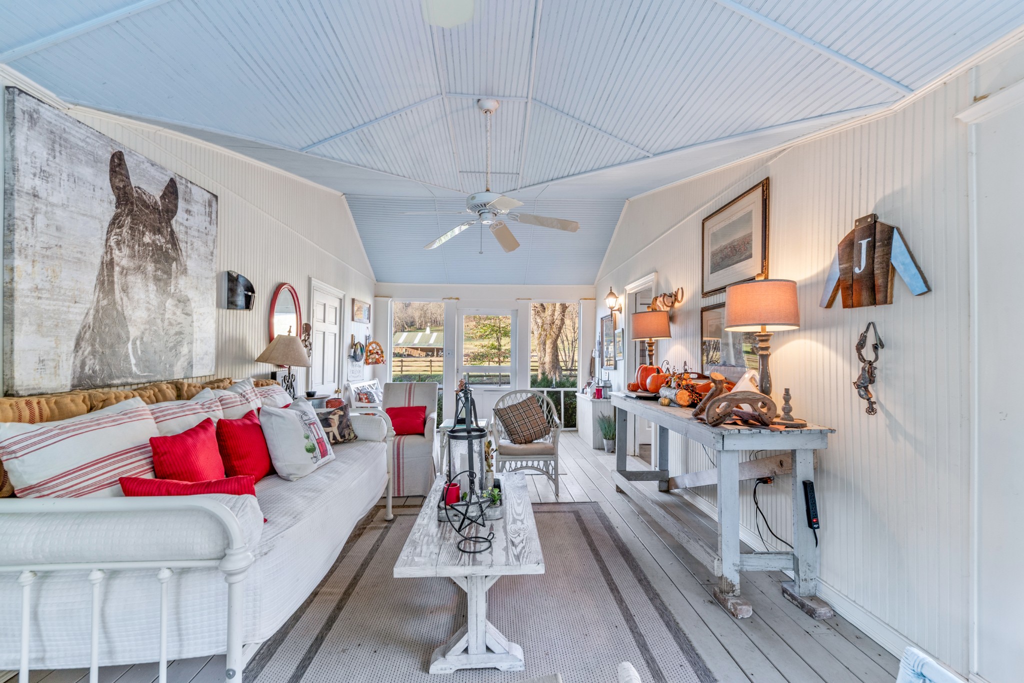 3580 Blue Creek Road Lynnville, TN 38472 - Photo 57 of 90