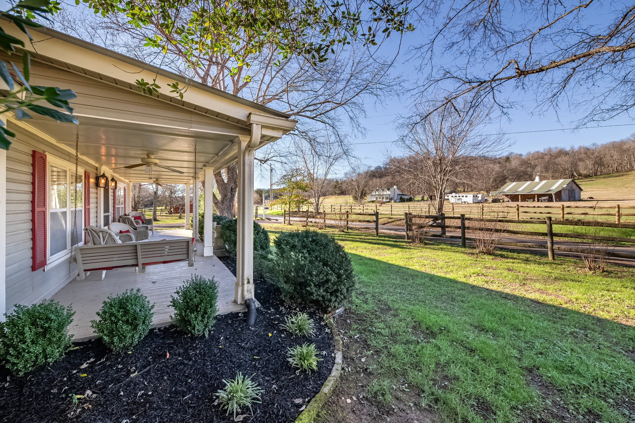 3580 Blue Creek Road Lynnville, TN 38472 - Photo 6 of 90