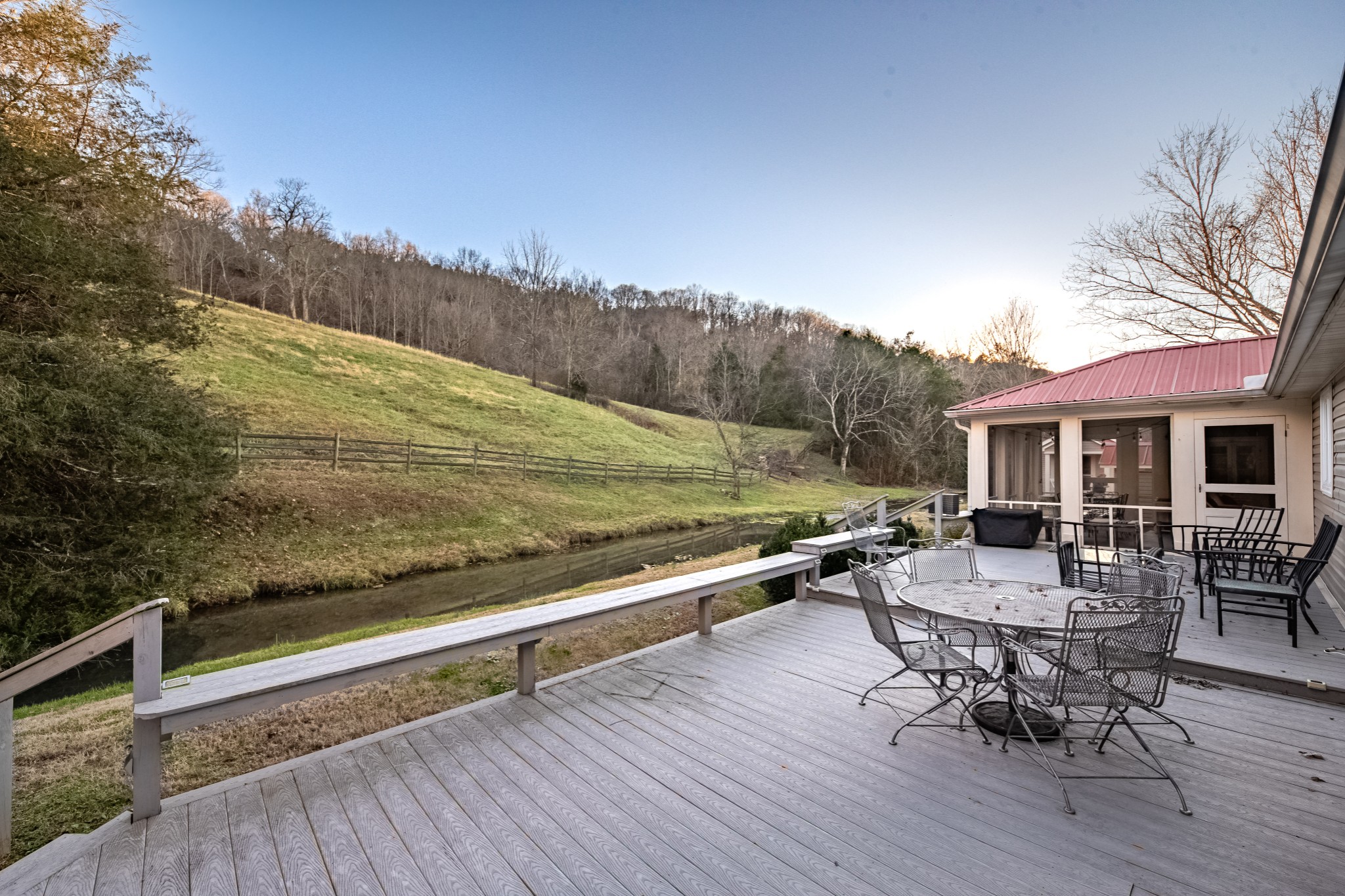 3580 Blue Creek Road Lynnville, TN 38472 - Photo 61 of 90