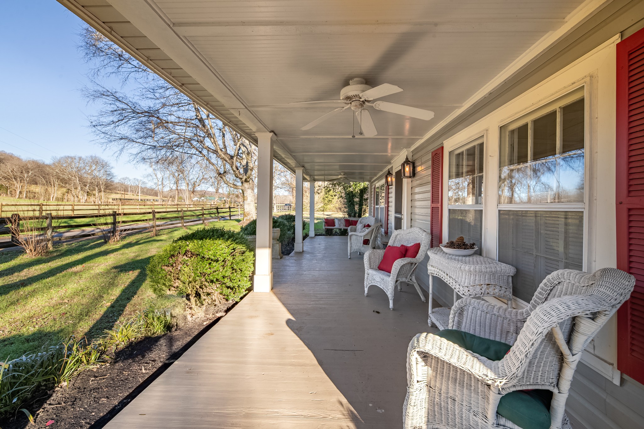 3580 Blue Creek Road Lynnville, TN 38472 - Photo 7 of 90 a view of swimming pool with outdoor seating