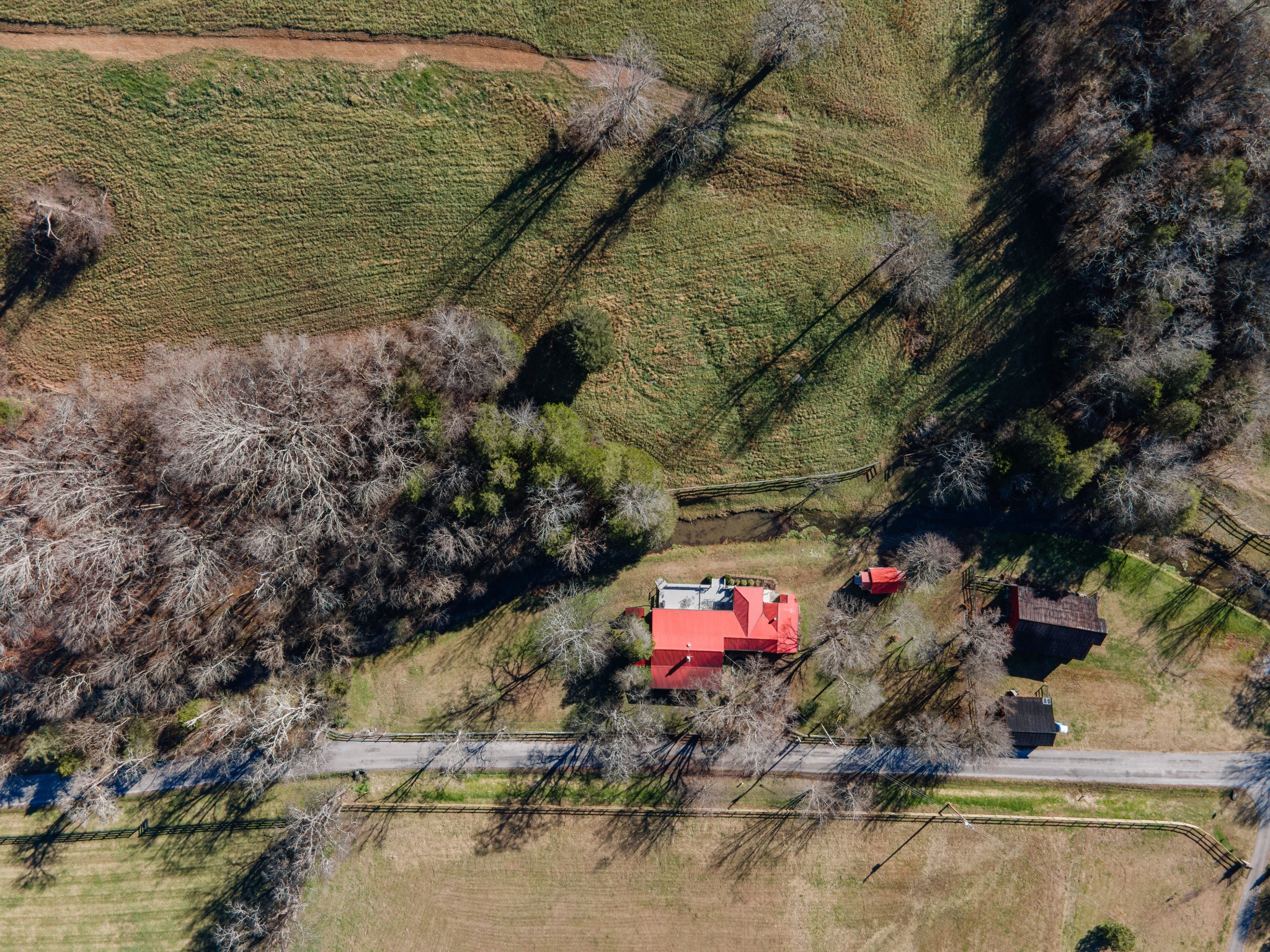 3580 Blue Creek Road Lynnville, TN 38472 - Photo 81 of 90