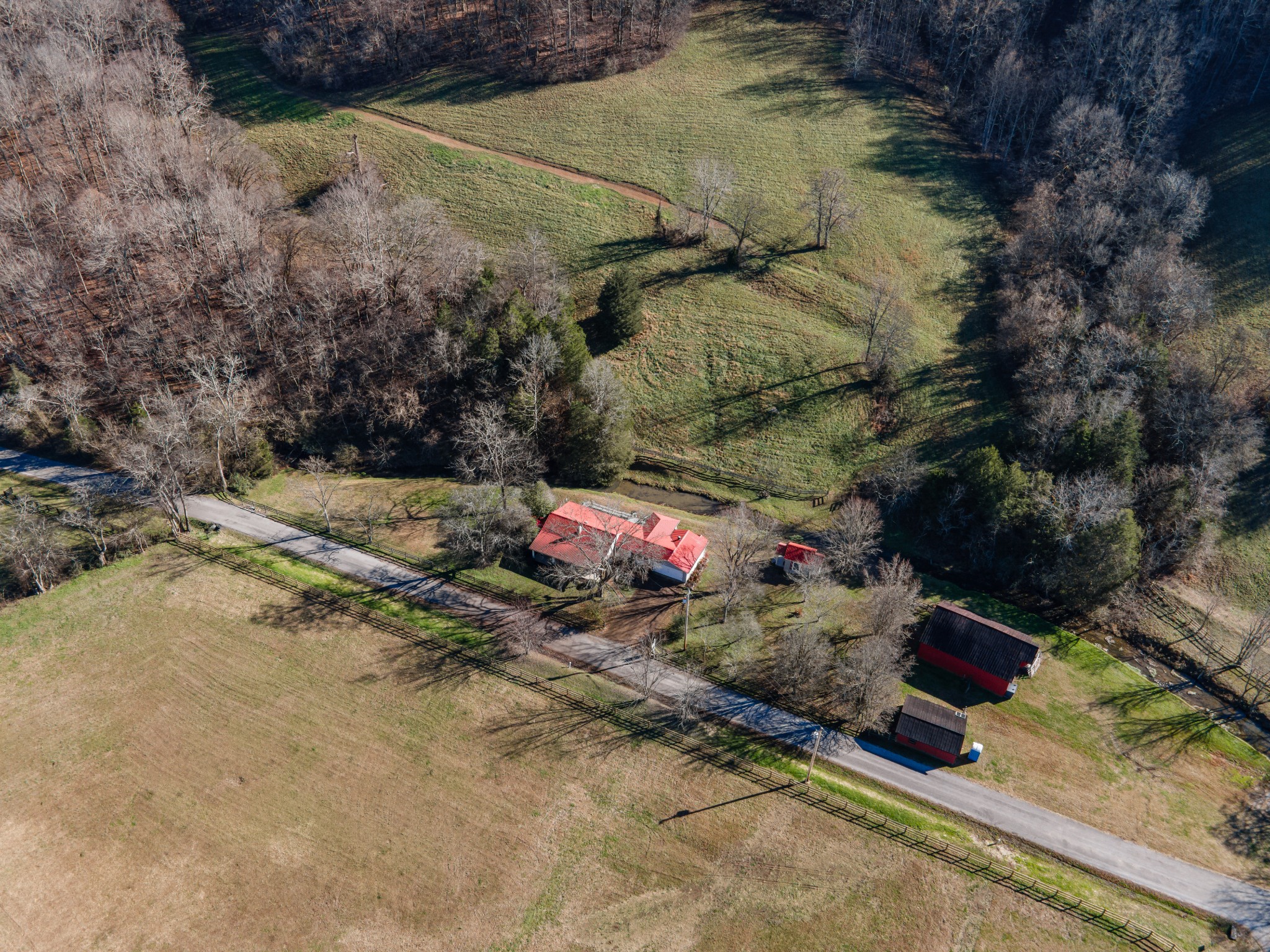 3580 Blue Creek Road Lynnville, TN 38472 - Photo 82 of 90