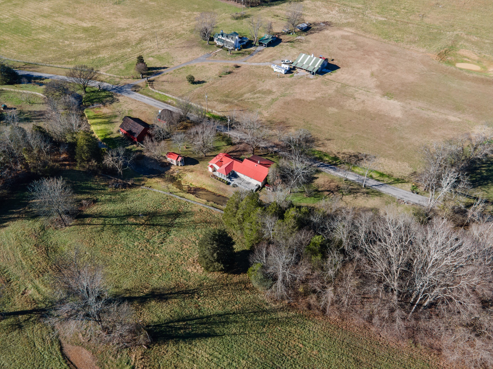 3580 Blue Creek Road Lynnville, TN 38472 - Photo 84 of 90