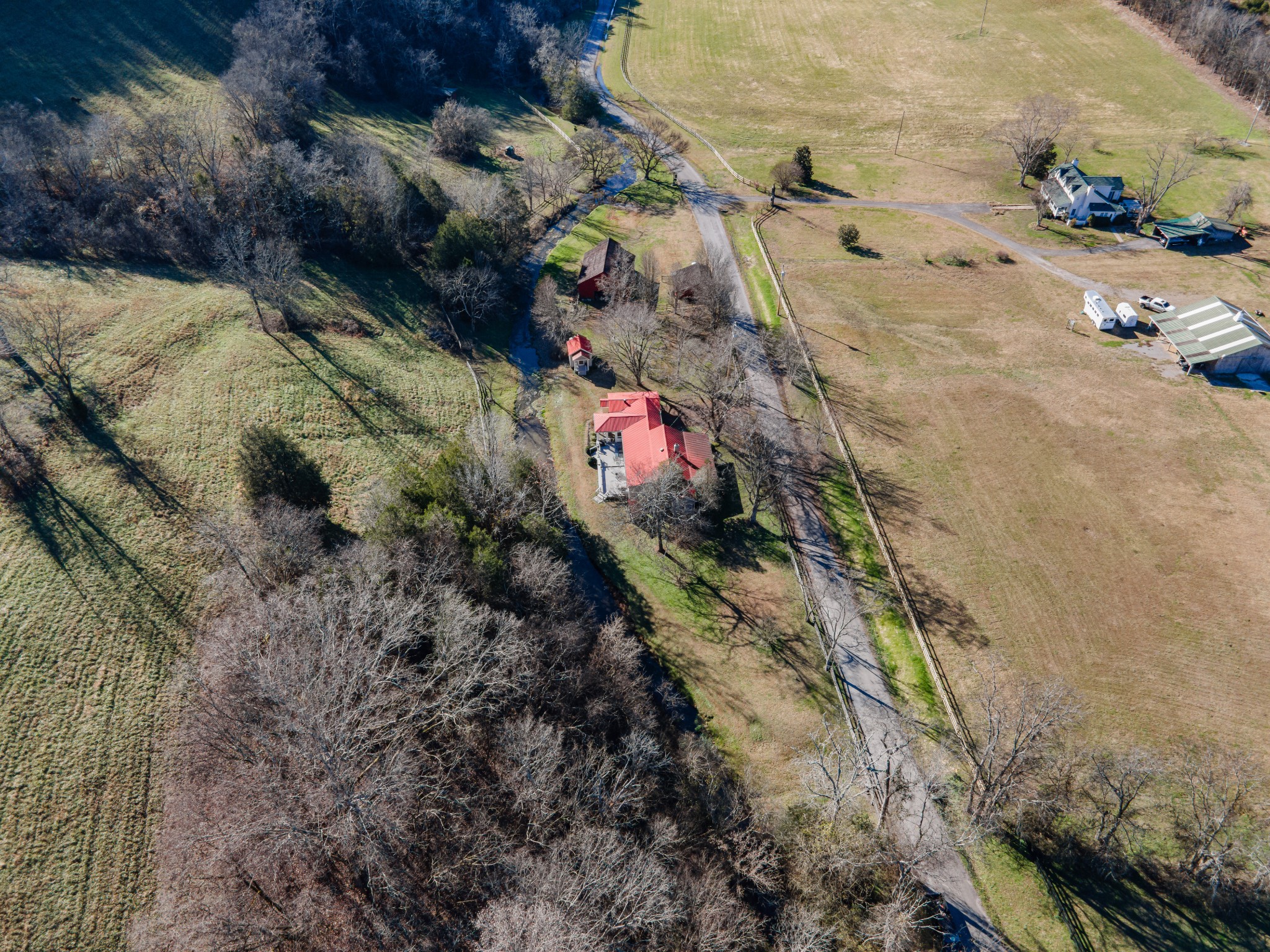 3580 Blue Creek Road Lynnville, TN 38472 - Photo 85 of 90