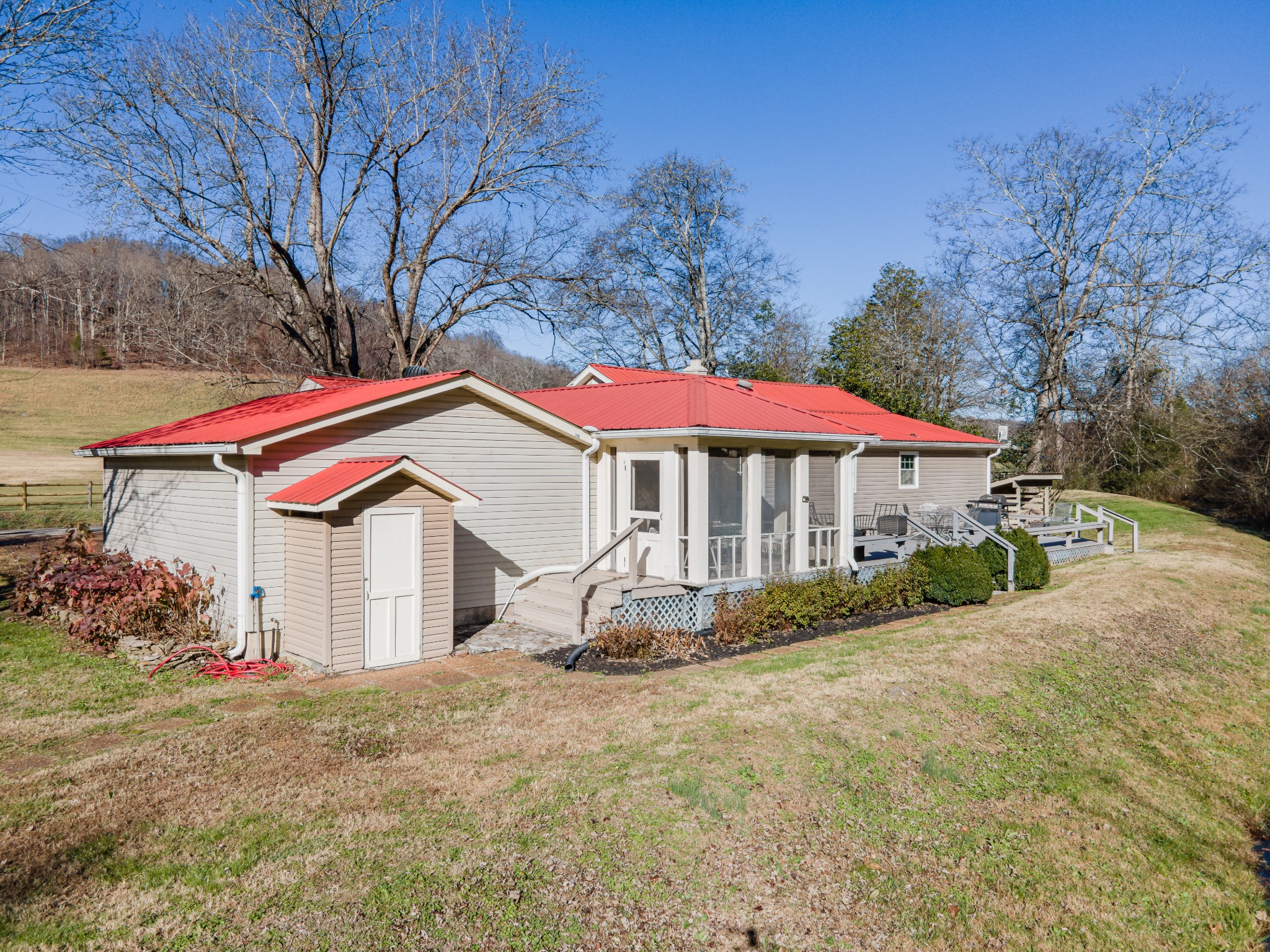 3580 Blue Creek Road Lynnville, TN 38472 - Photo 90 of 90