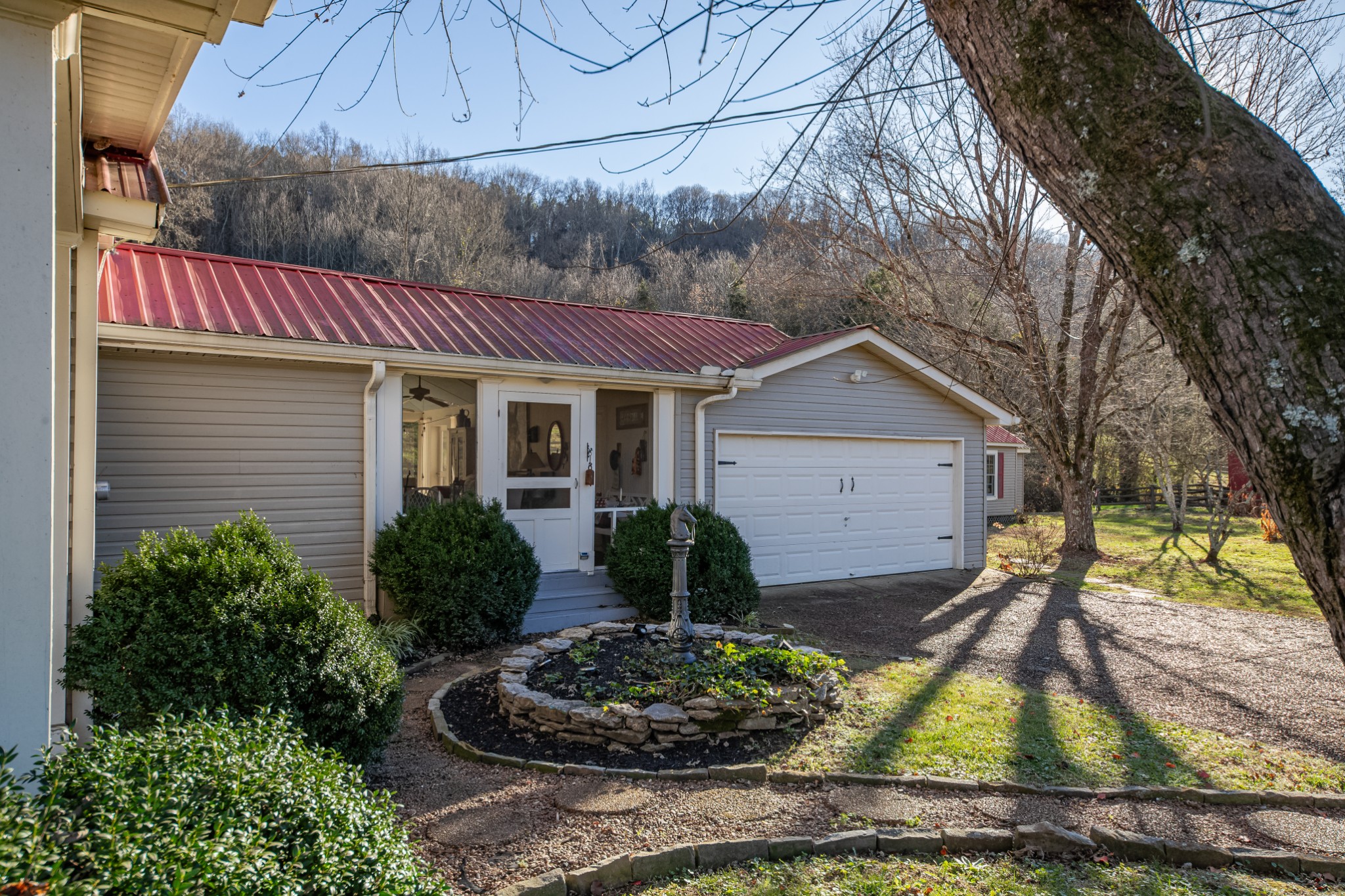 3580 Blue Creek Road Lynnville, TN 38472 - Photo 9 of 90