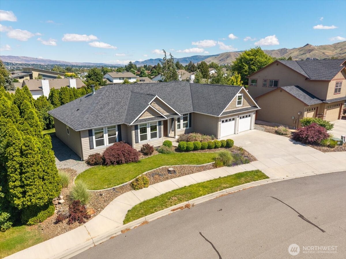 105 Pickens Street Wenatchee, WA 98801 - Photo 34 of 34