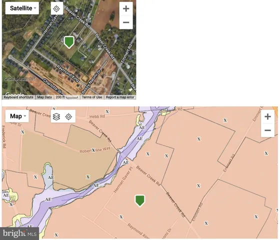 $120,000 | 701 Beaver Creek Road, Hagerstown, MD 21740