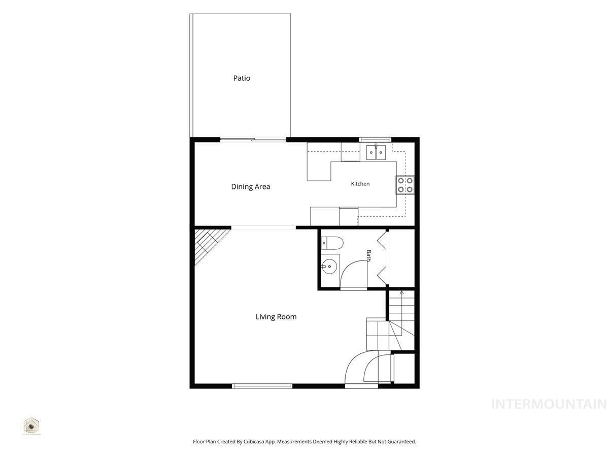 1009 North Stilson Road Boise, ID 83703 - Photo 42 of 46