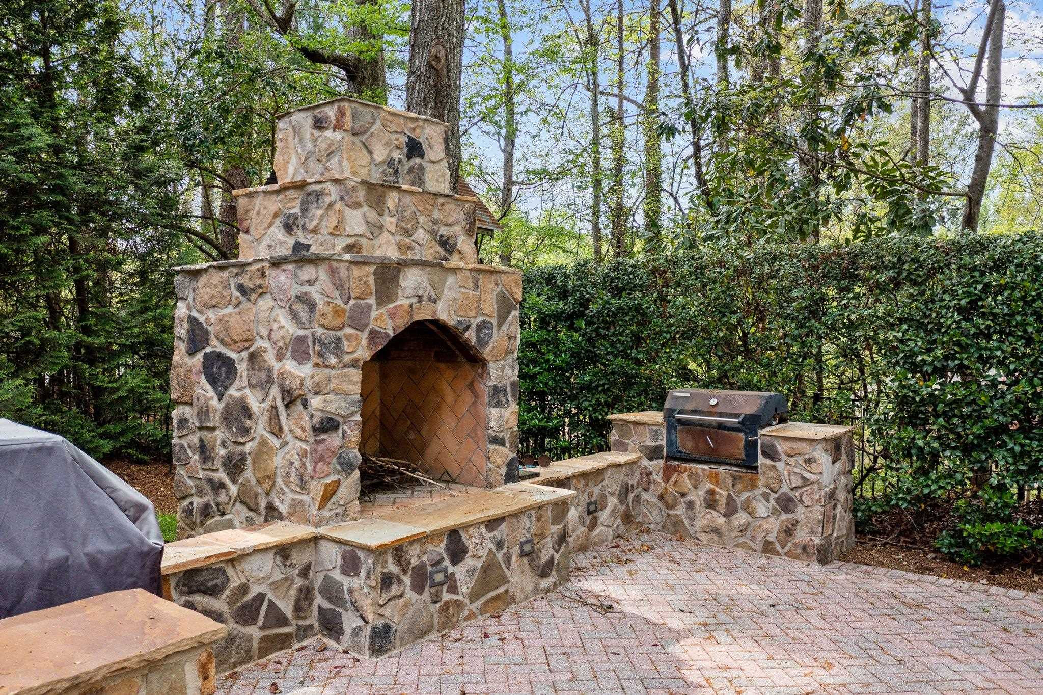 3132 Eton Road Raleigh, NC 27608 - Photo 56 of 74 Photo 56