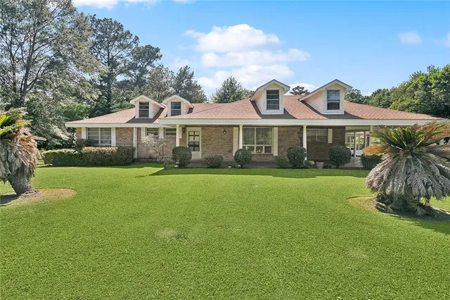 $211,000 | 2675 South Columbia Street, Bogalusa, LA 70427