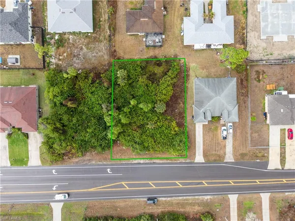 $46,000 | 4826 Leonard Boulevard South, Lehigh Acres, FL 33973