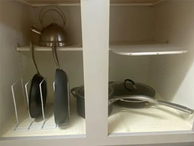 a bathroom with a sink